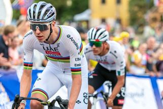 Startuje Vuelta i s českou účastí. A s největším favoritem v historii závodu - Sport.cz